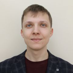 Сергиенко Глеб