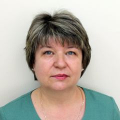 Казьмина Елена