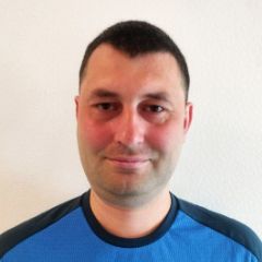Дормидонтов Александр