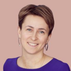 Сальвицкая Полина