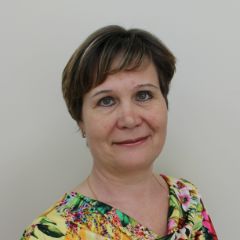 Лубенец Ольга