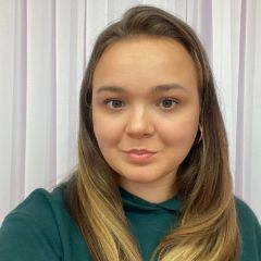 Лялина Екатерина
