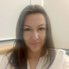 Семенова Ирина