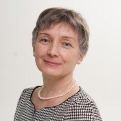 Недзельская Светлана