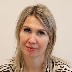 Маслова Любовь