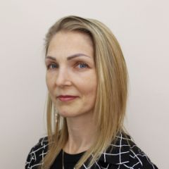 Харкина Анастасия