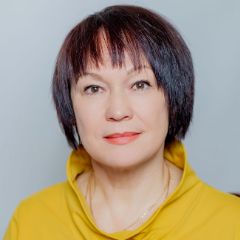 Вараксина Ольга