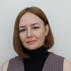 Бракоренко Елена