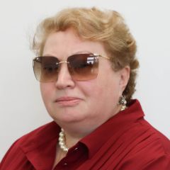 Червякова Татьяна