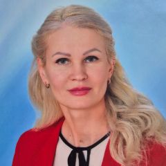 Басирова Марина Евгеньевна