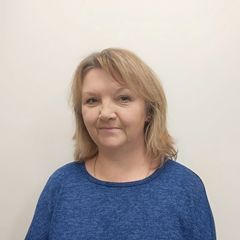 Дегтярева Марина