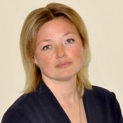 Терновая Елена