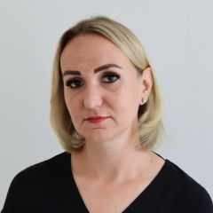 Москвина Наталья