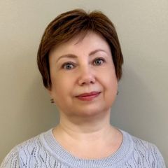 Малая Антонина