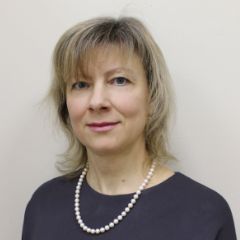 Балясникова Елена Вячеславовна