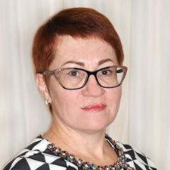 Лыженкова Елена