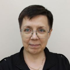 Иванова Екатерина