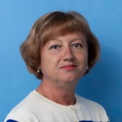 Шлык Светлана