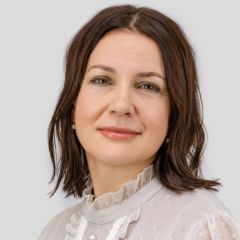 Гукасова Юлия