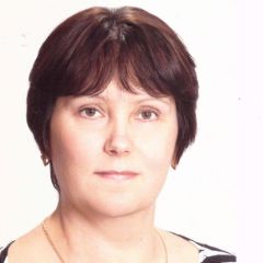 Городецкая Татьяна