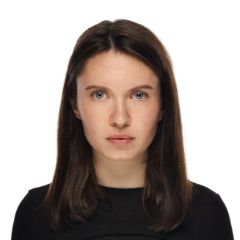 Шавкуненко Вероника