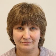 Коннова Наталья