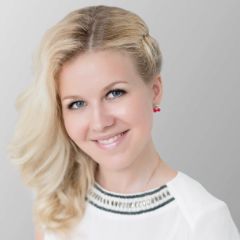 Бушина Светлана
