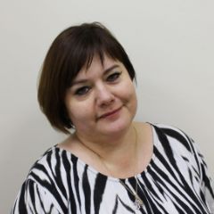 Бурцева Светлана
