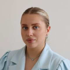 Смирнова Надежда