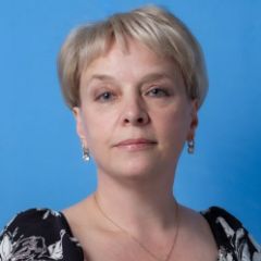 Касьяненко Юлия