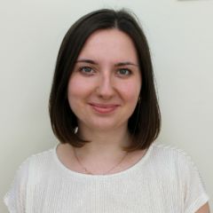 Марионкина Софья