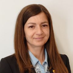 Буздубаева Наталья