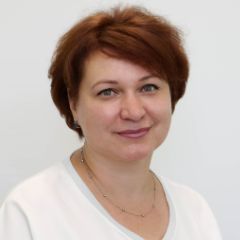 Волченко Инна