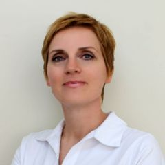 Михальчук Евгения