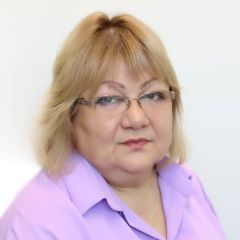 Занилова Марита