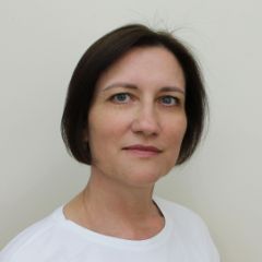 Вяткина Евгения