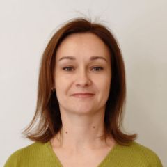 Григорьева Инна