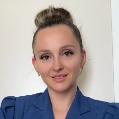 Харишина Дарья