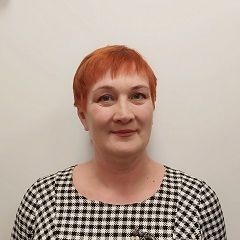 Мартынюк Елена