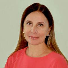 Рудых Ольга