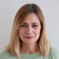 Лысенко Елена