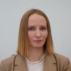 Лазаренко Анжелика