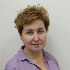 Безрук Елена Николаевна