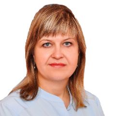 Коченова Наталья
