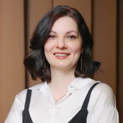 Шипова Наталья