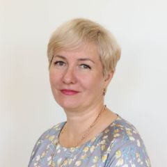 Железная Елена