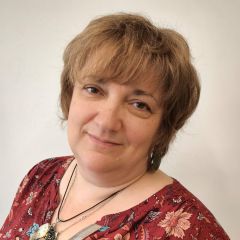 Яковлева Марина