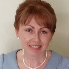 Митина Оксана