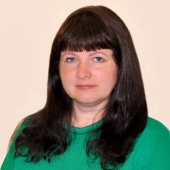Зенкина Елена