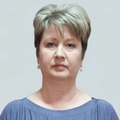 Сергеева Елена